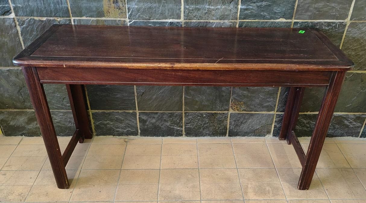 Entrance Hall Table