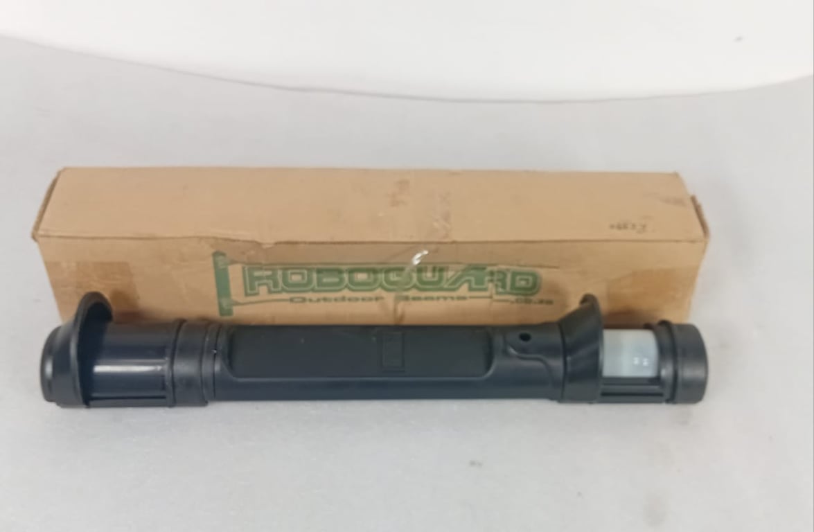 Roboguard Outdoor Wireless Infrared Detection Device