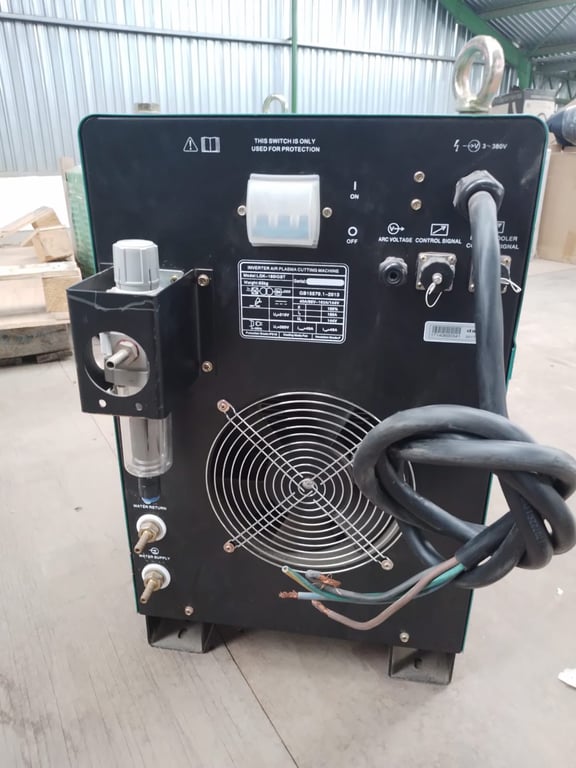 Arcmaszer Plasma Cutter