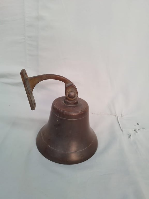 Vintage Bell