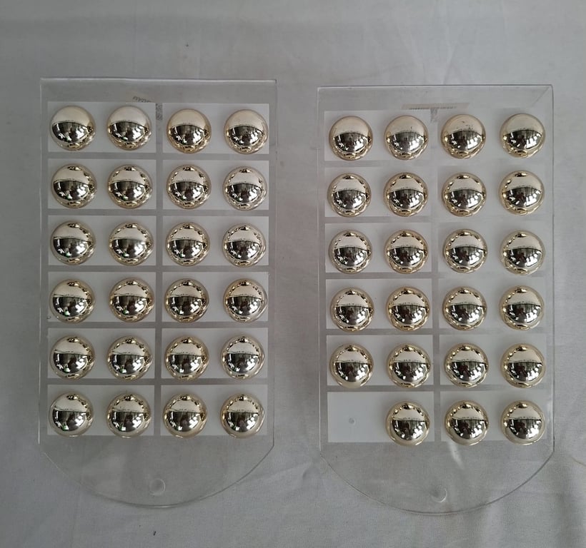 Collection of Stud Earrings