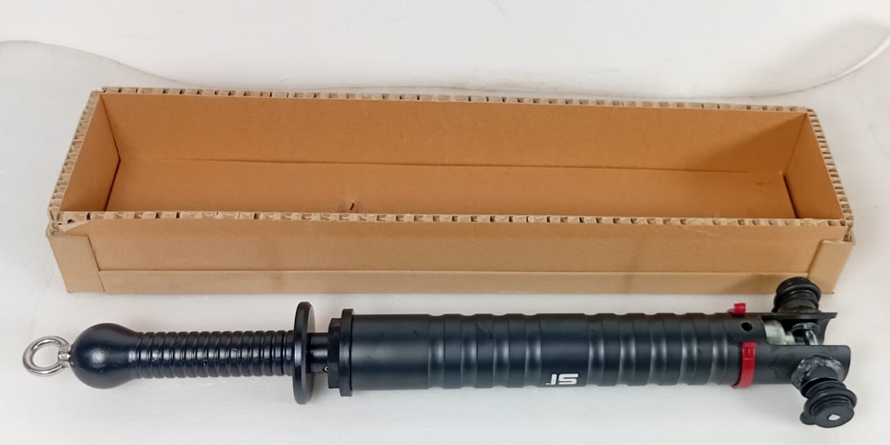 Slogging Hammer Config 1-2