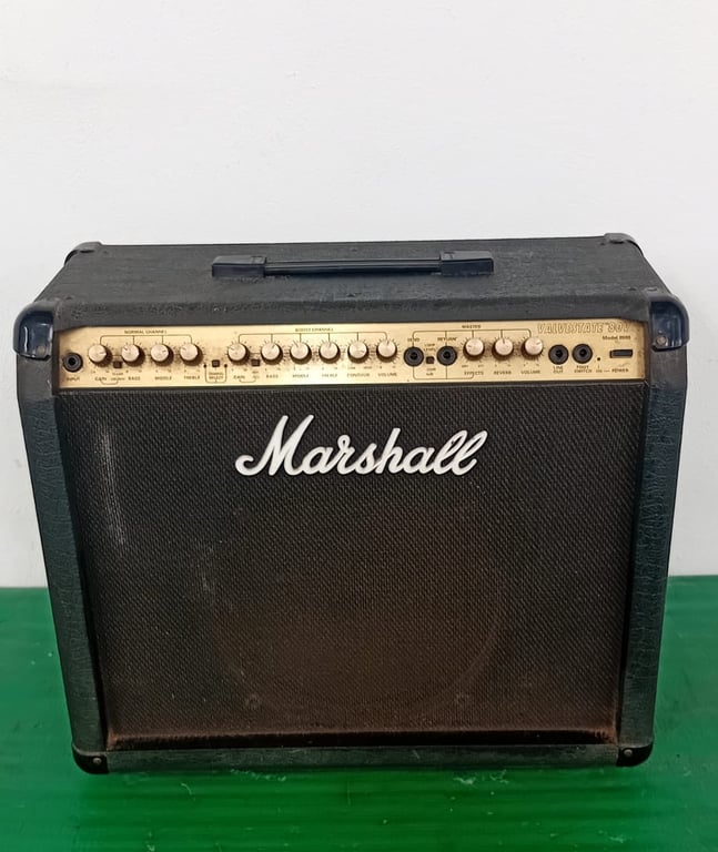 Marshall Guitar Amplifier
