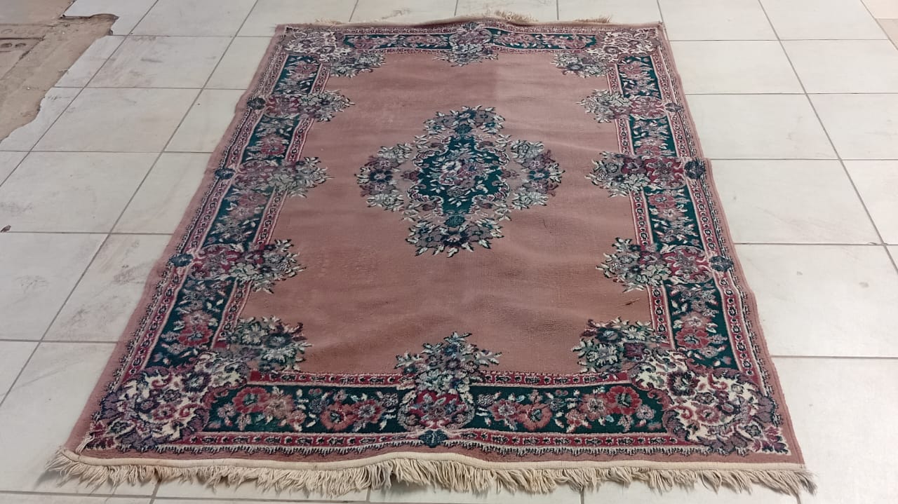 Persian Rug