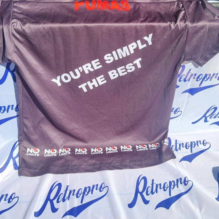 Rugby shirt