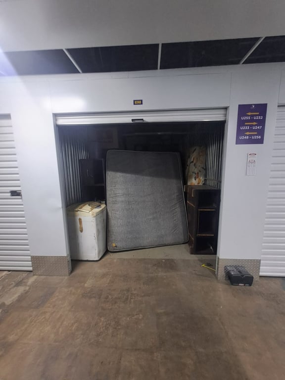 Mattress Unit