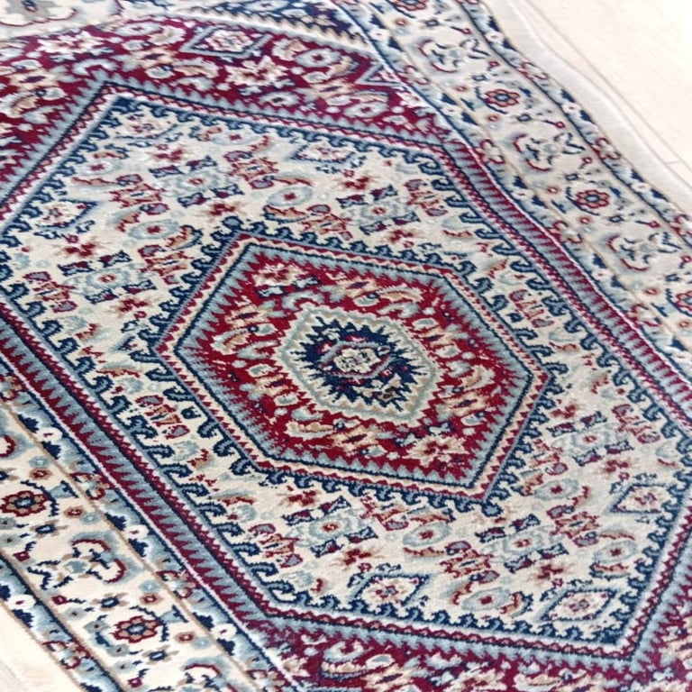 Runner Rug