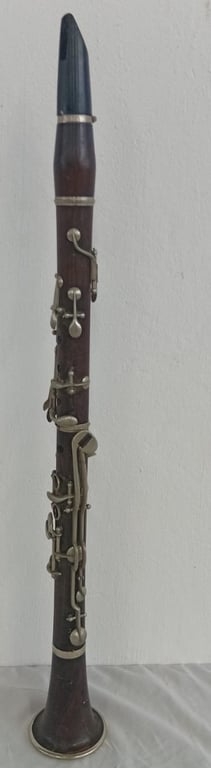 Clarinet