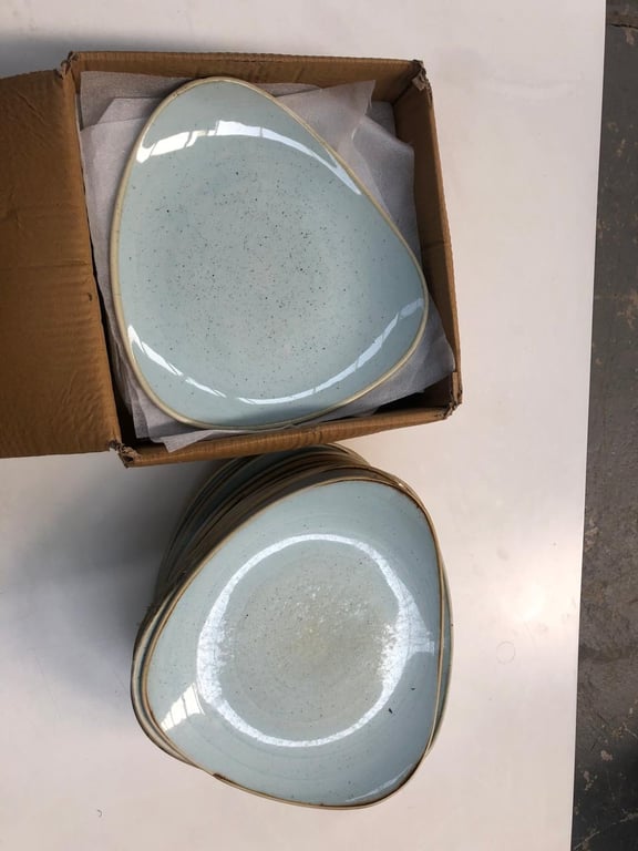 Plates