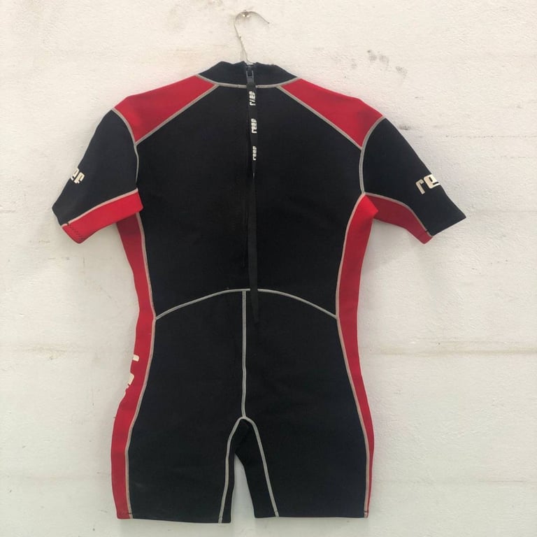 Reef Wetsuit