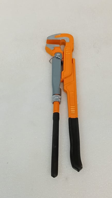 Ingco Pipe Wrench 1"