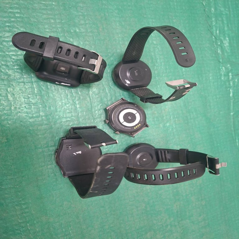 Watches (5)