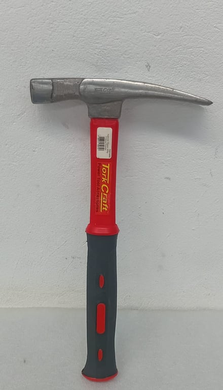450g Torkcraft Chipping Hammer