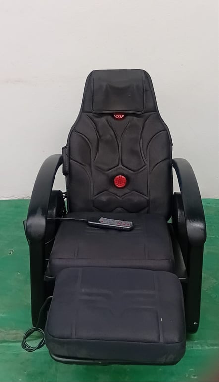 Medi -Sage Automatic YJ-999 Pounding Massager