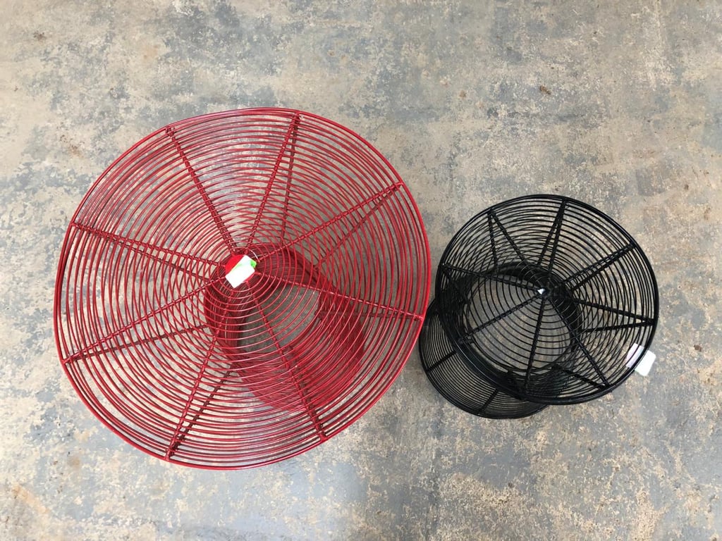 Wire Tables