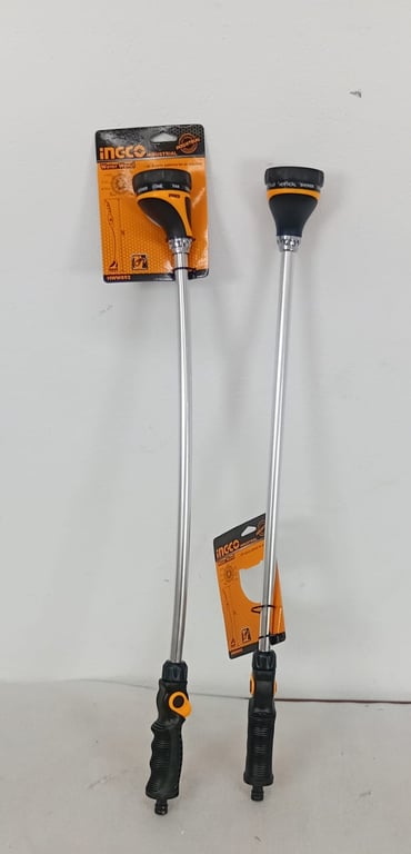 2 X Ingco Water Wand
