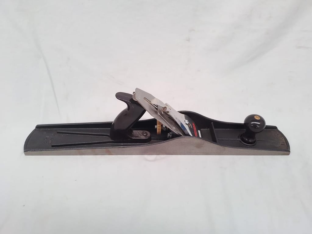1 x Stanley Rabbet Plane No 78