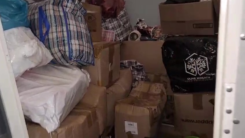 1 Boxes Unit