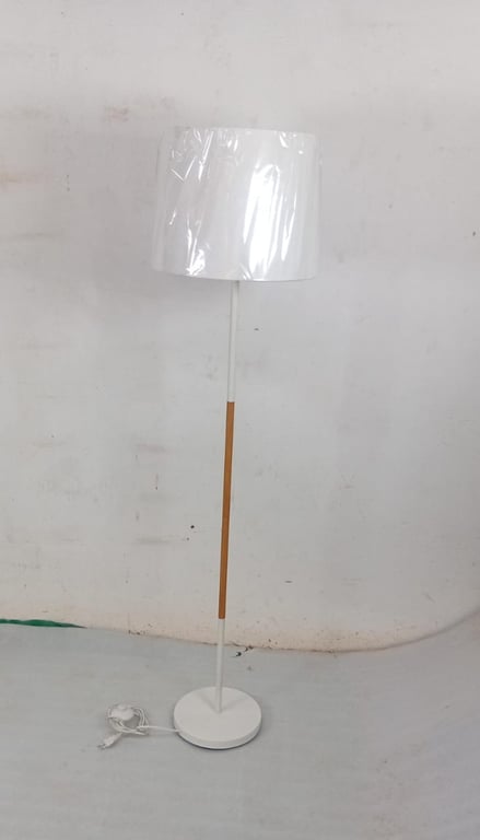 Adjustable Floor Lamp