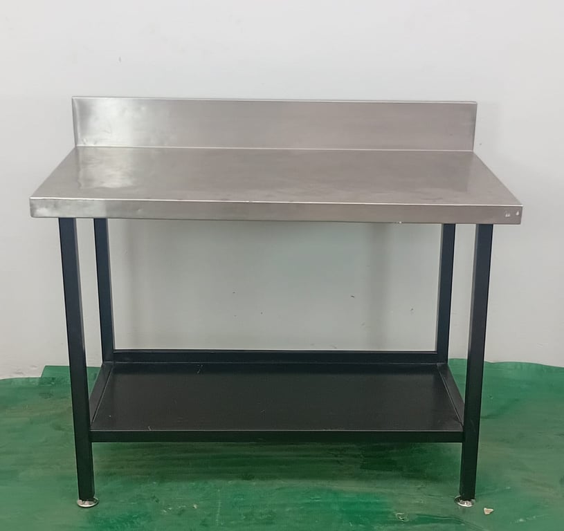 Stainless Steel Work Table