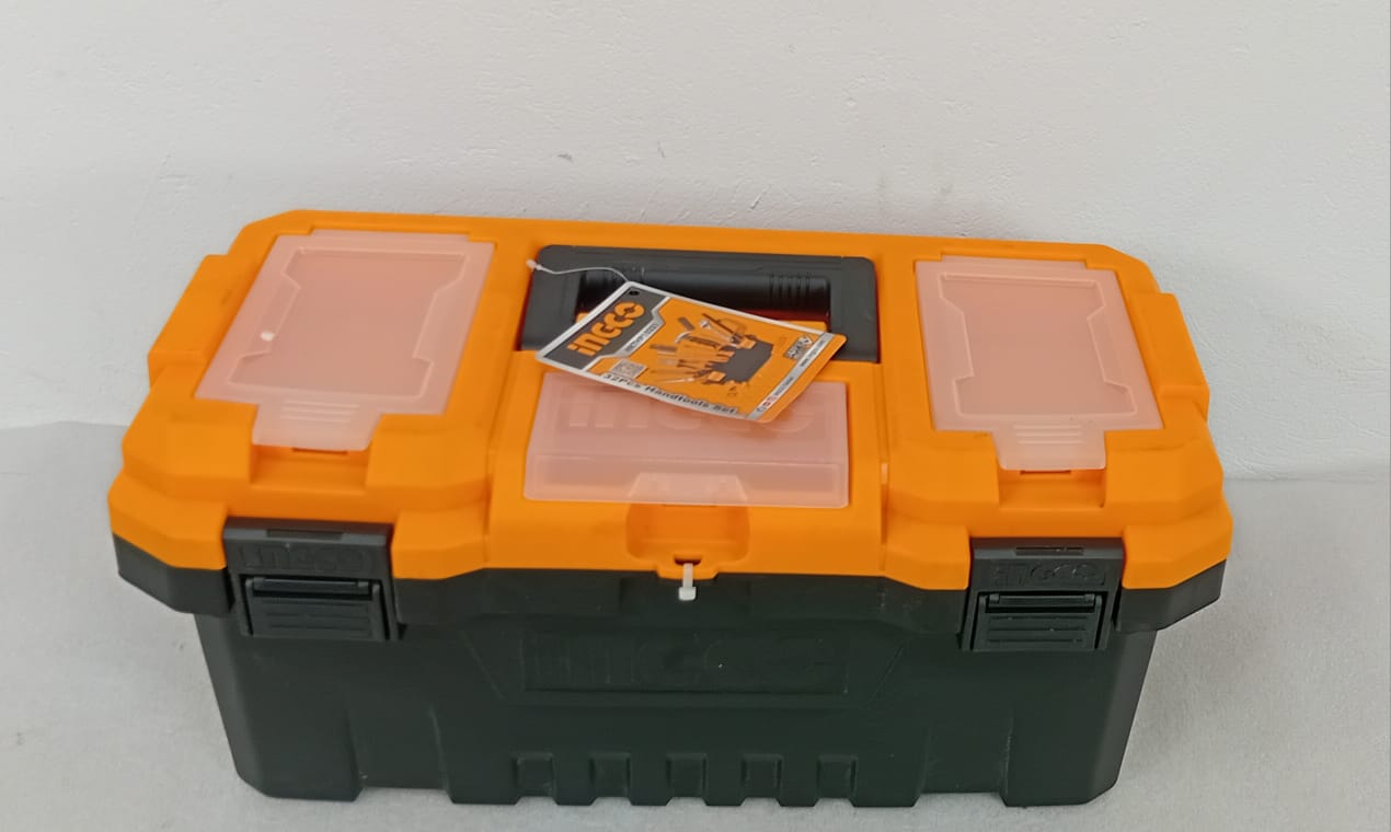 32 Pcs Hand Tools Set