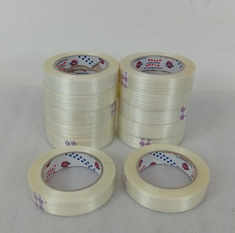 12 x Filament Tape