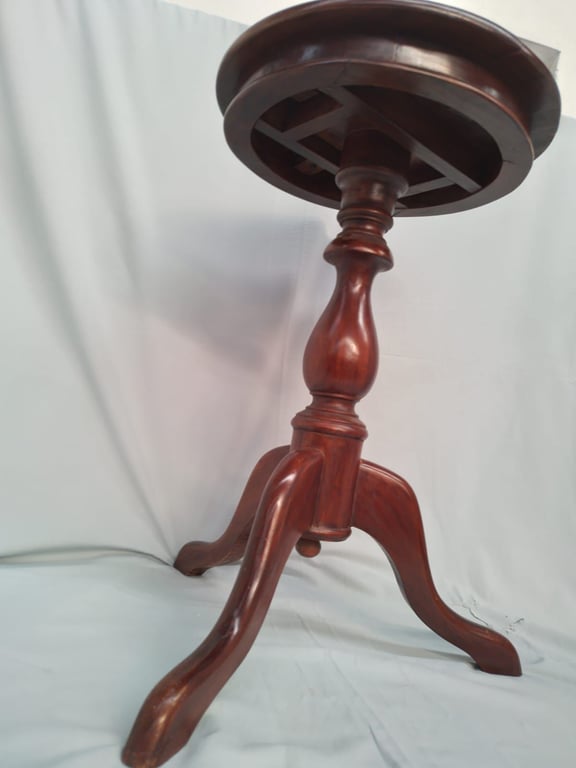 Wooden Table