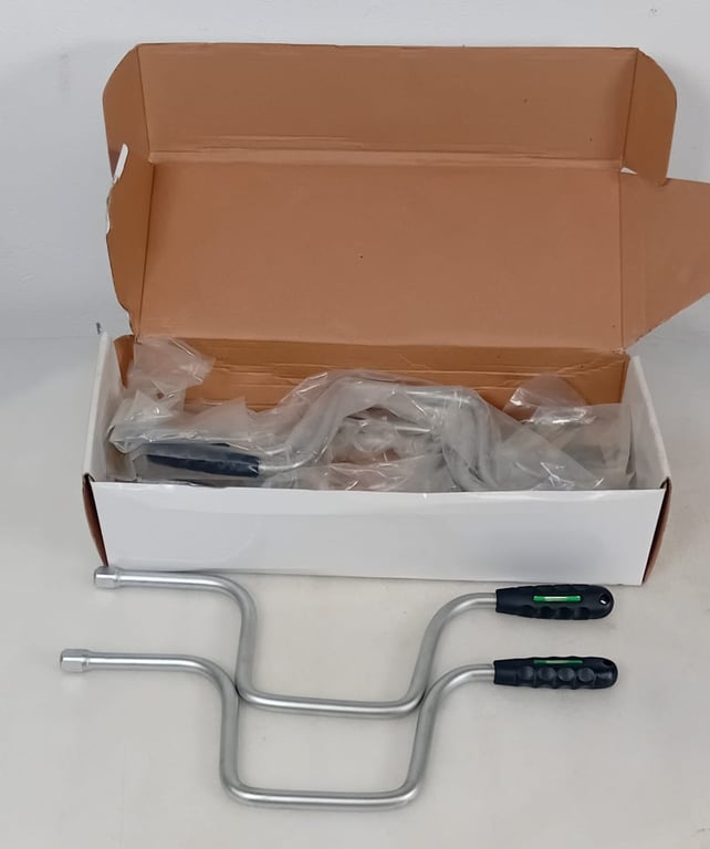 1/2" Speed Brace Per Piece