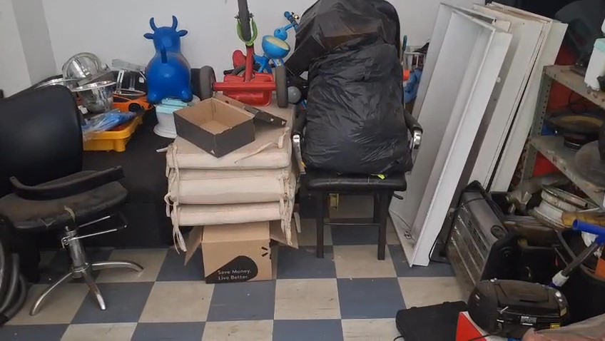 5 - Bicycle Unit
