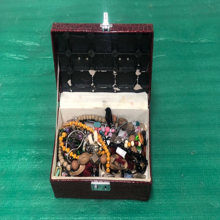 Jewelry Bag