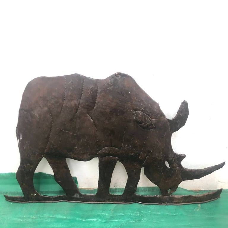 Metal Art(3)