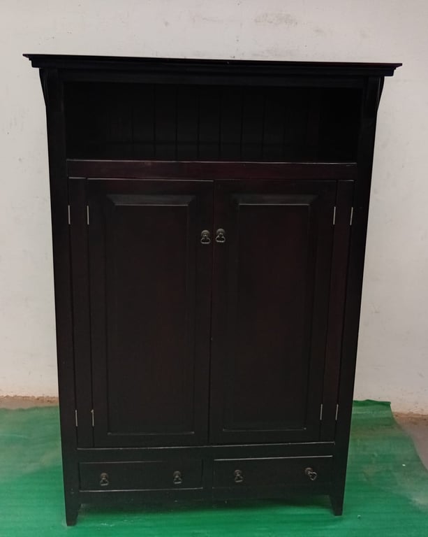 Broyhill Charlestown Square Armoire like