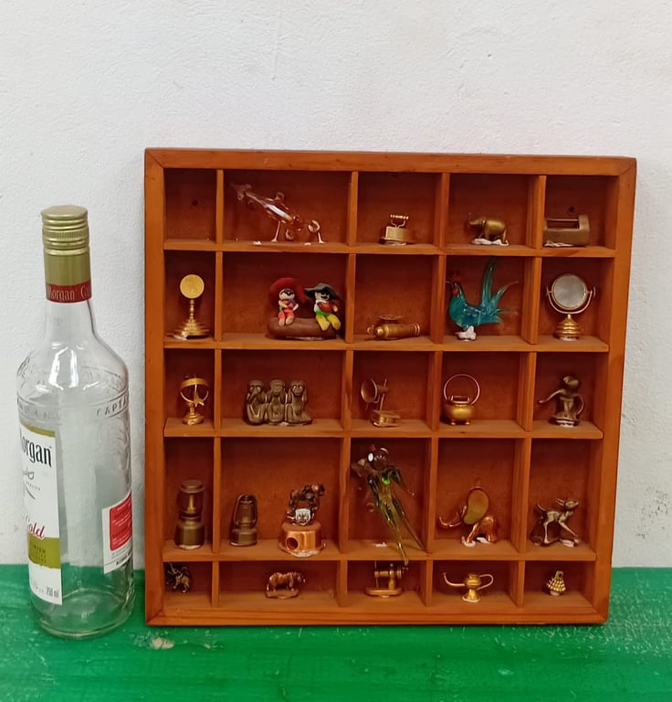 Printers Tray and Accessories