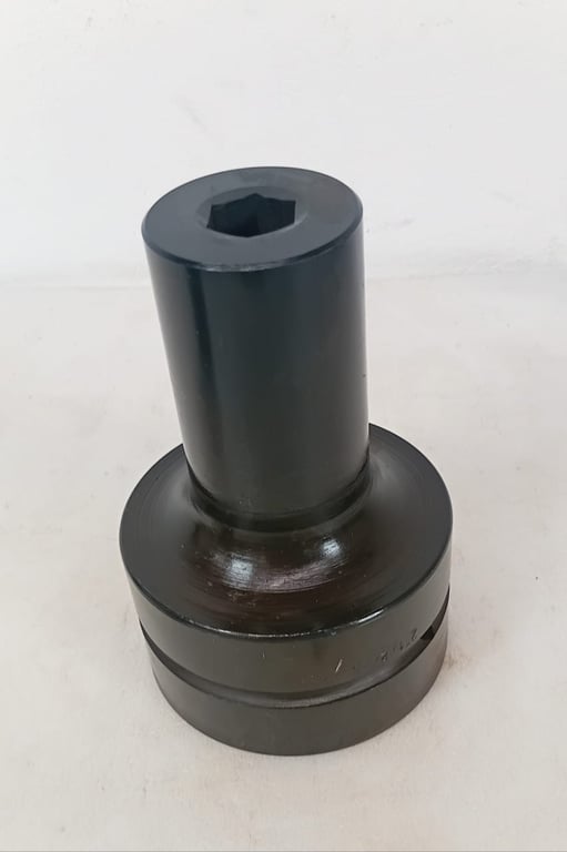 2" 1/2 x 25mm Socket