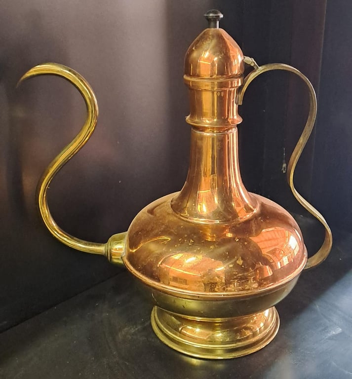 Vintage Teapot