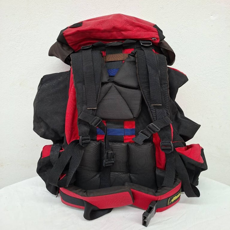 Hiking Backpack