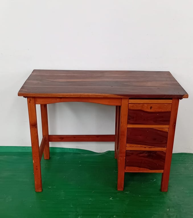 Wooden Office Desk