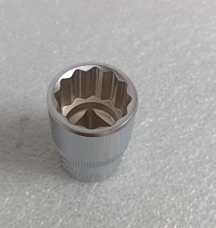 1/2 " 20mm Socket