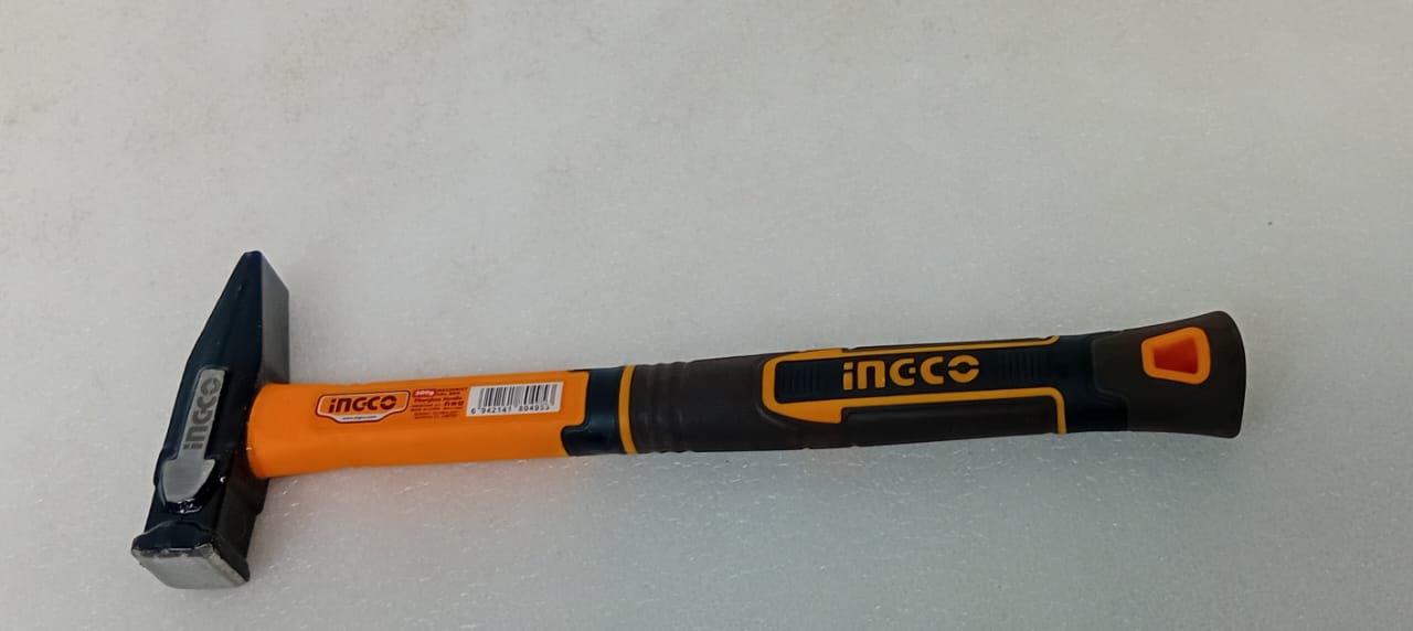 Ingco Machinist Hammer