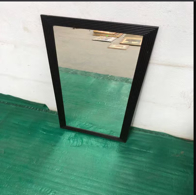 Framed Mirror