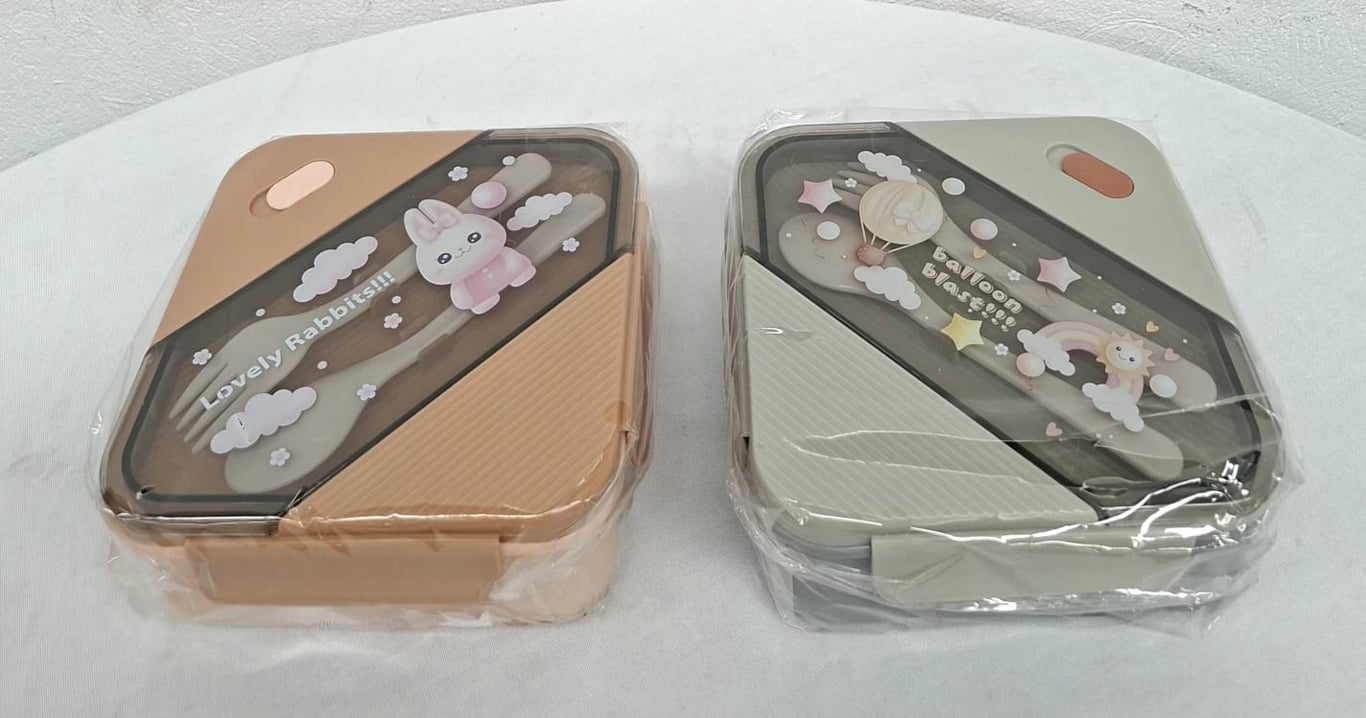 Small Plastic Lunch Boxes