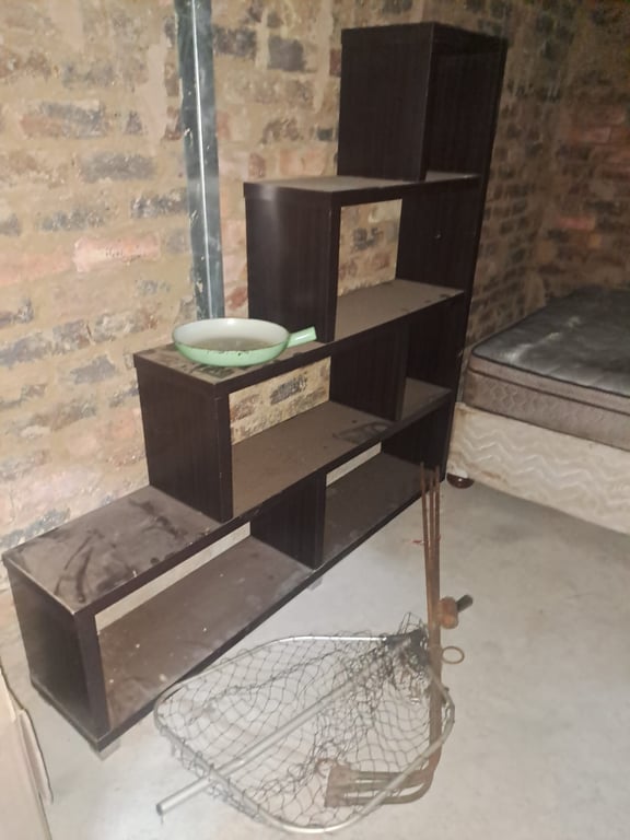 TV Stand Unit
