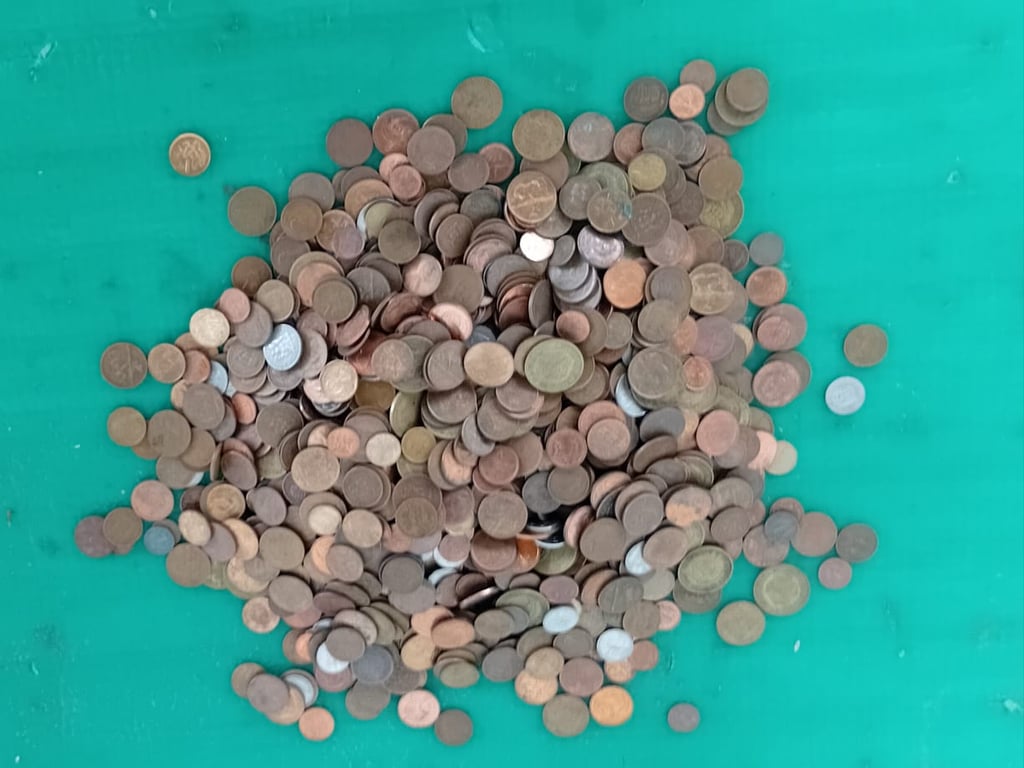 Coin Collection
