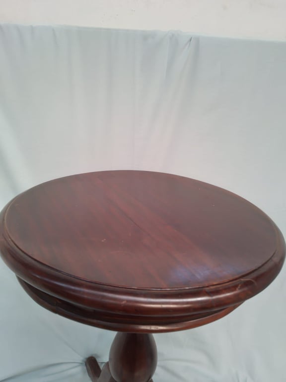 Wooden Table