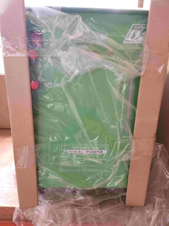 9 Ltr Welding Water Cooler