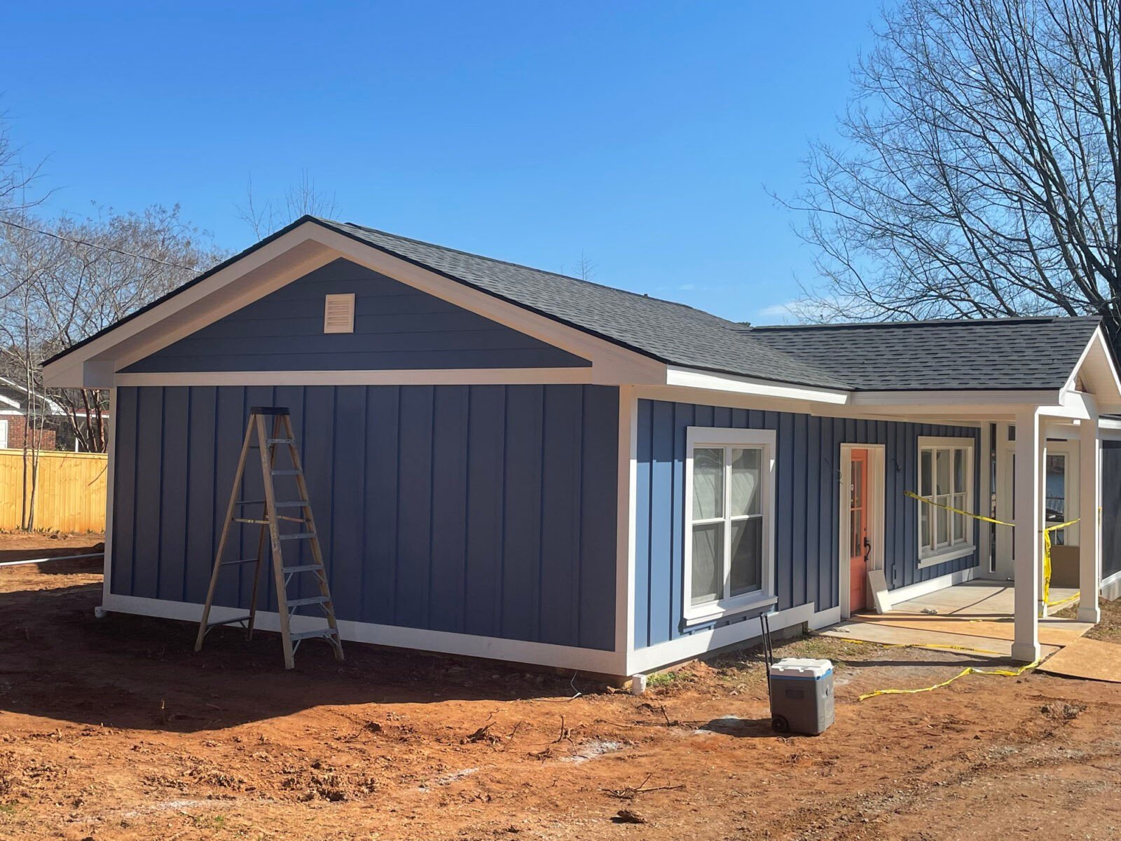 Home Improvements Dennis Home Improvement