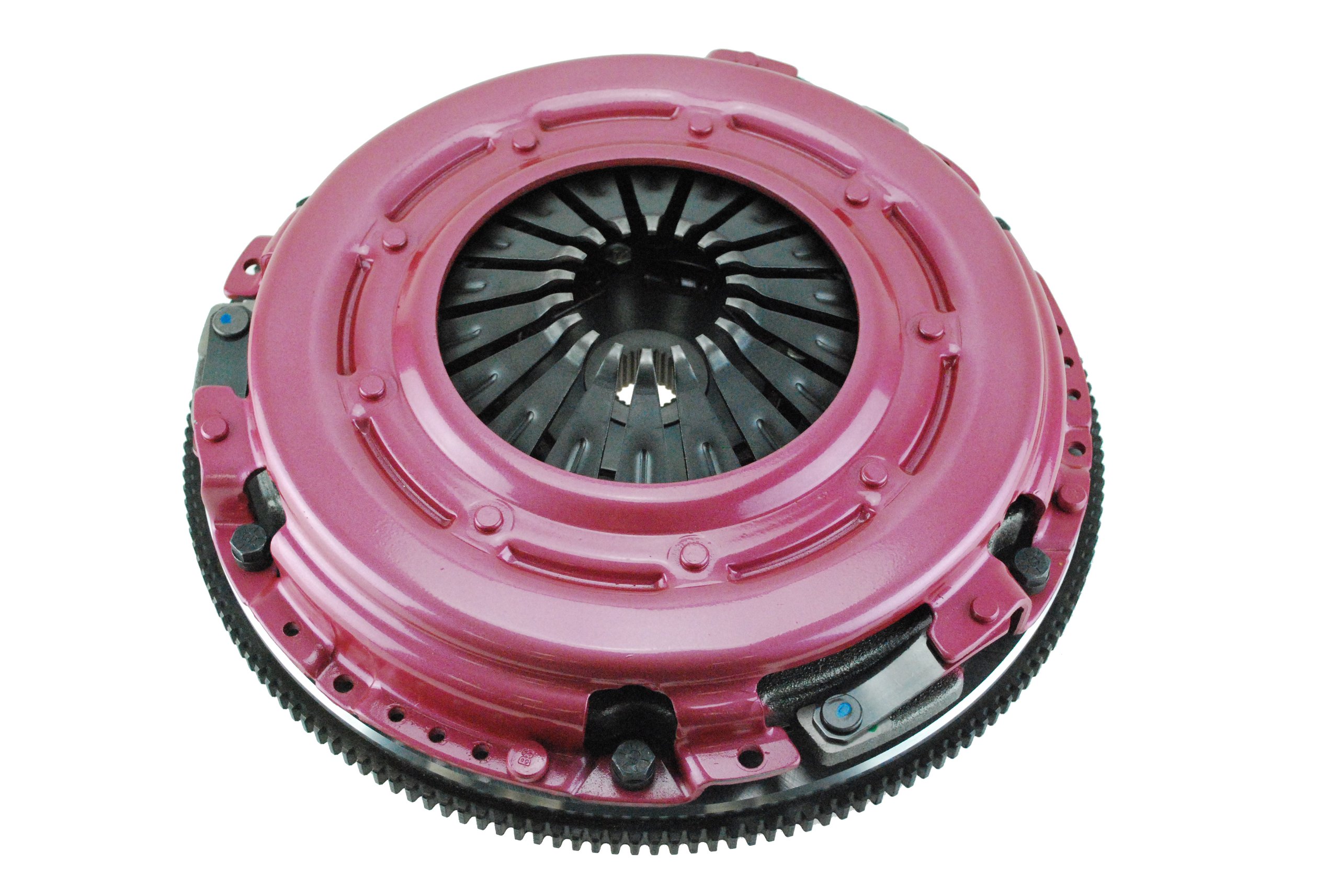 Complete Clutch Kits with Flywheel RAM Clutches