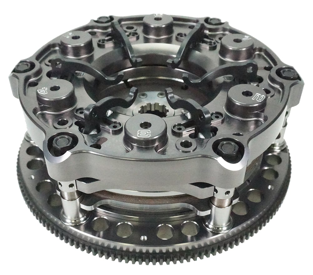 billet 10 dual