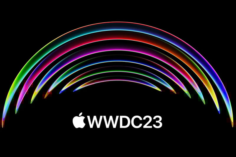 WWDC Logo