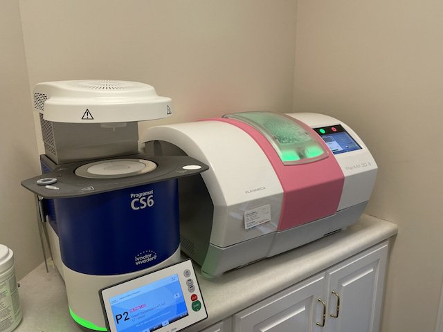 cerec CEREC